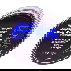 Logics Matthesive Sculpting Whip - Strong Hold