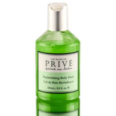 Prive Replenishing Body Wash