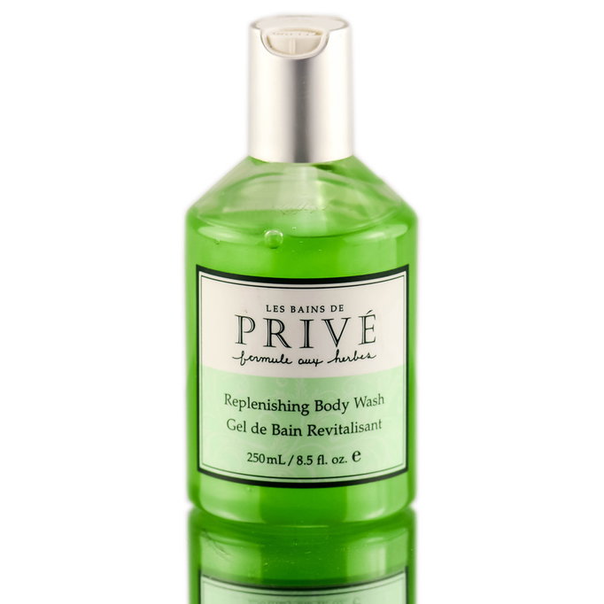 Prive Replenishing Body Wash-image1 Prive Replenishing Body Wash-image1