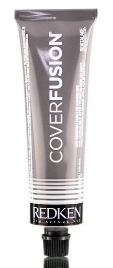 Redken Cover Fusion Hair Color