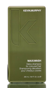 Kevin Murphy Maxi Wash Detox Shampoo-image1 Kevin Murphy Maxi Wash Detox Shampoo-image1