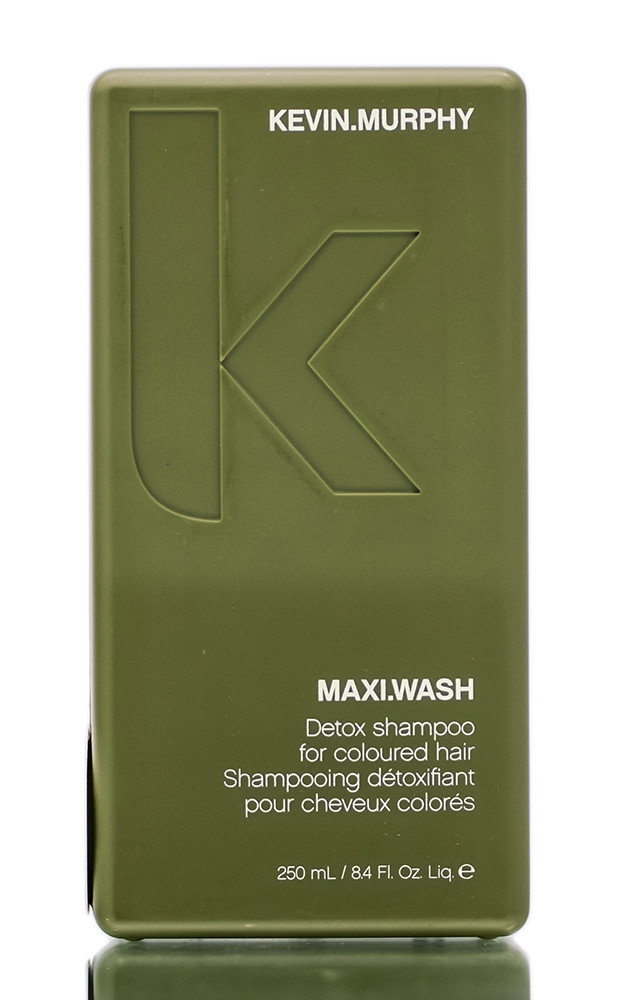 Kevin Murphy Maxi Wash Detox Shampoo-image1 Kevin Murphy Maxi Wash Detox Shampoo-image1