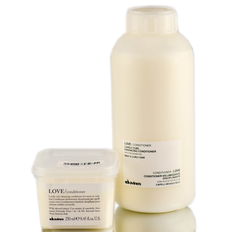 Davines Love Conditioner Lovely Curl Enhancing Conditioner