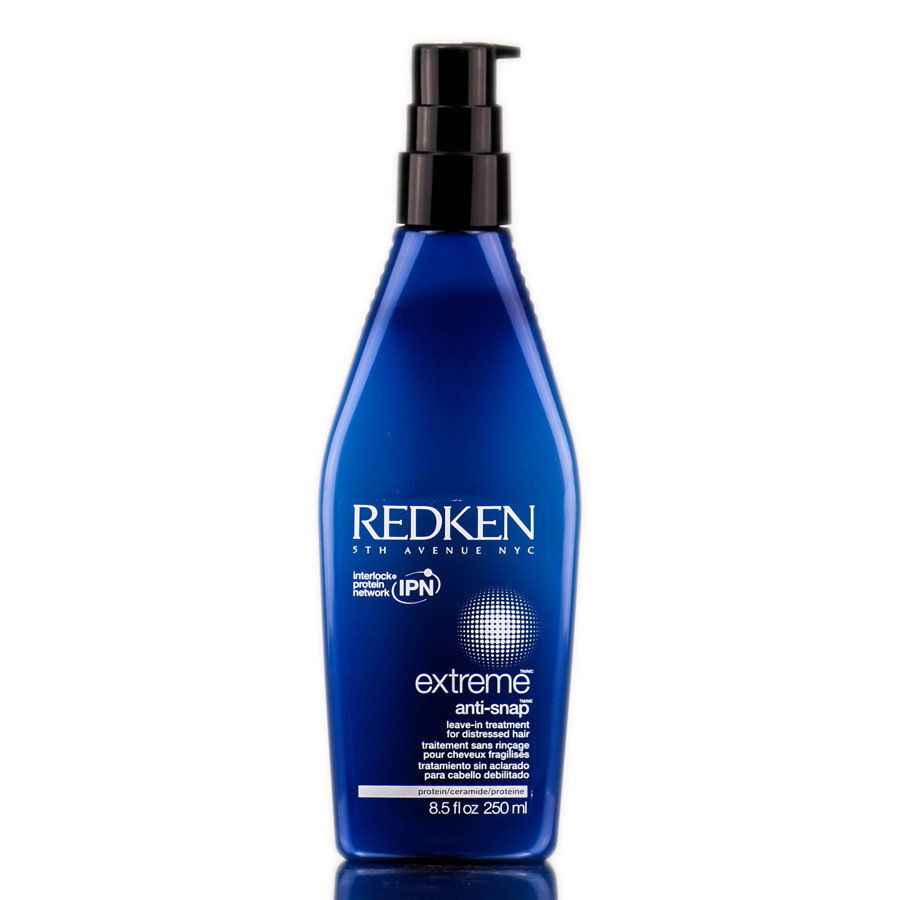 Redken Extreme Anti-Snap Treatment-image1