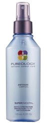 Pureology Super Smooth Hot Iron Protection