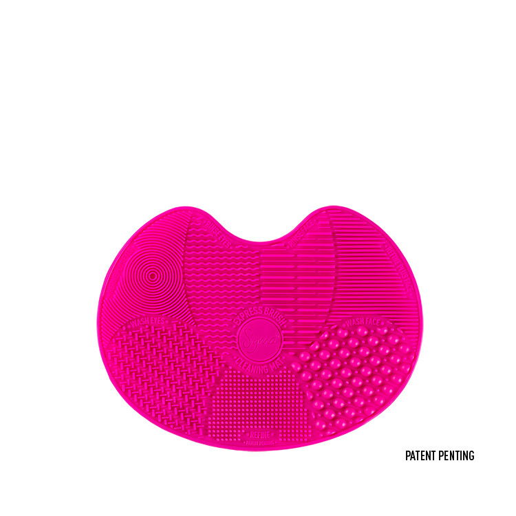 Sigma Mini Mat Option : Express Cleaning Mat, Sigma Spa Express Brush Cleaning Mat ...
