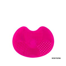 Sigma Spa Express Brush Cleaning Mat-image1