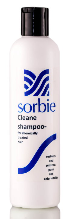 Trevor Sorbie Cleane Shampoo for Chemically Treated Hair-image1