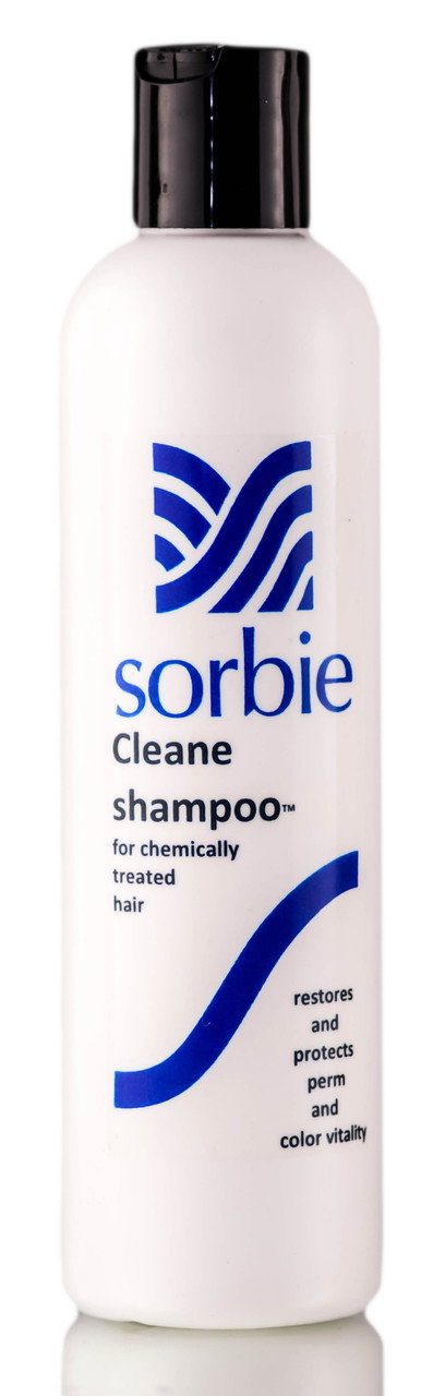 Trevor Sorbie Cleane Shampoo for Chemically Treated Hair-image1 Trevor Sorbie Cleane Shampoo for Chemically Treated Hair-image1