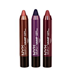 NYX Simply Vamp Lip Cream