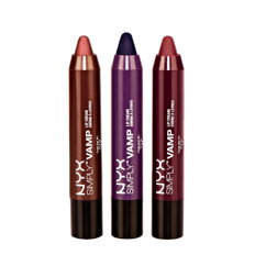 NYX Simply Vamp Lip Cream-image1 NYX Simply Vamp Lip Cream-image1