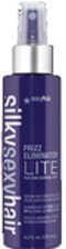 Silky Sexy Hair Frizz Eliminator Lite for fine/normal hair-image1 Silky Sexy Hair Frizz Eliminator Lite for fine/normal hair-image1