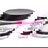 Nail Supplements: Super Nail Clear Powder