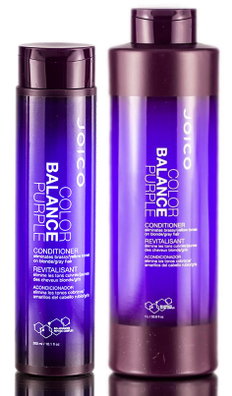 Joico Color Balance Purple Conditioner-image1 Joico Color Balance Purple Conditioner-image1