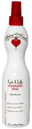 Michael O'Rourke Get A Lift Volumizing Spray