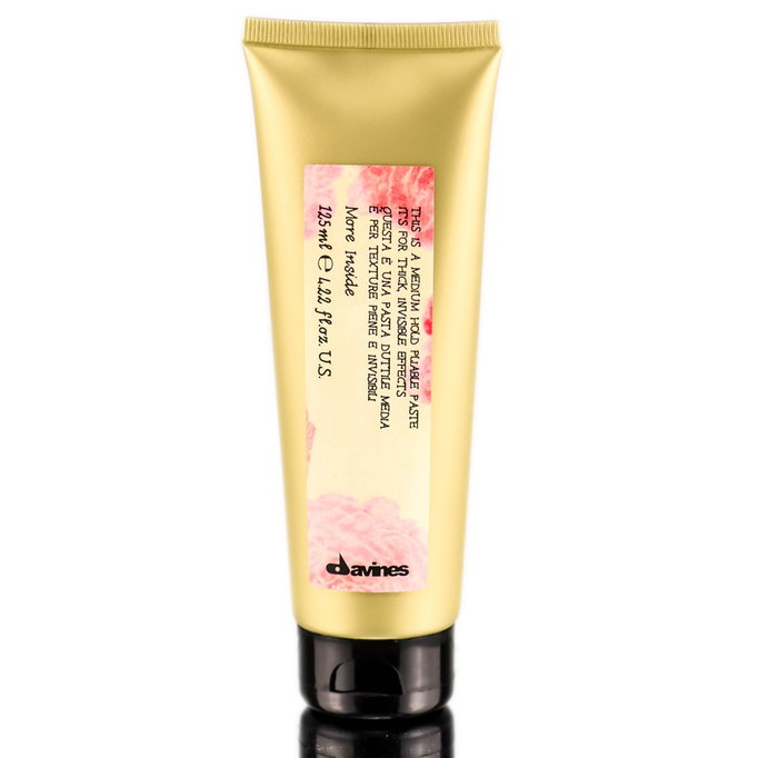 Davines More Inside - This is a Medium Hold Pliable Paste-image2