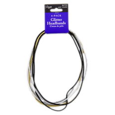 Other Accessories: Diane Glitter Headbands