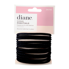 Diane 12-pack Ponytails-image2 Diane 12-pack Ponytails-image2