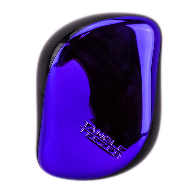 Tangle Teezer Compact Styler Detangling Hairbrush - Collectables-image2 Tangle Teezer Compact Styler Detangling Hairbrush - Collectables-image2