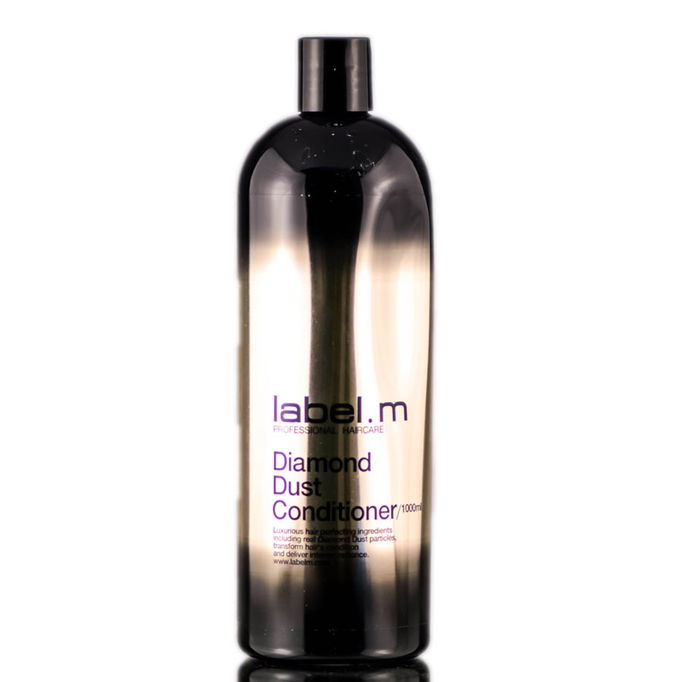 Label.M Professional Hair care Diamond Dust Conditioner Label.M Professional Hair care Diamond Dust Conditioner