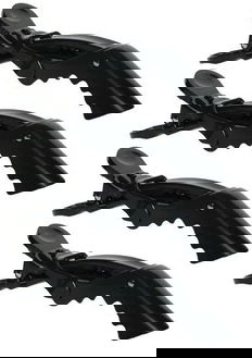 Goldwell Gator Grip Clips