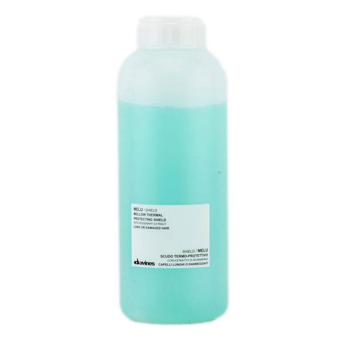 Davines Melu Shield Mellow Thermal Protecting Shield