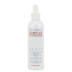 Rejuvenol Complex Hair System Scalp Treatment
