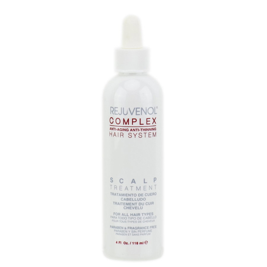 Rejuvenol Complex Hair System Scalp Treatment-image1 Rejuvenol Complex Hair System Scalp Treatment-image1