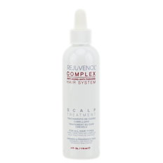 Rejuvenol Complex Hair System Scalp Treatment-image1