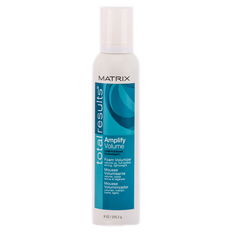Matrix Total Results Amplify Volume Foam Volumizer