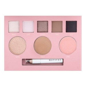 Motives I Do Bridal Collection Palette
