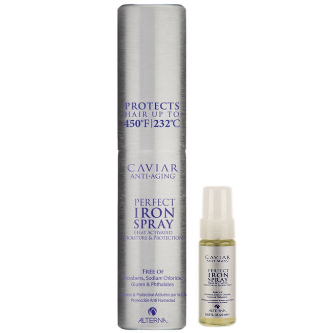 Alterna Caviar Anti-Aging Perfect Iron Spray-image1 Alterna Caviar Anti-Aging Perfect Iron Spray-image1