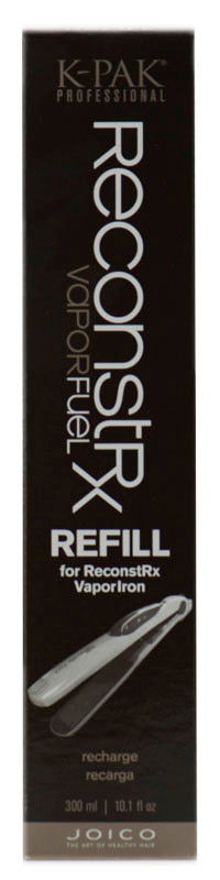 Joico K-Pak ReconstRx Vapor Fuel - Refill