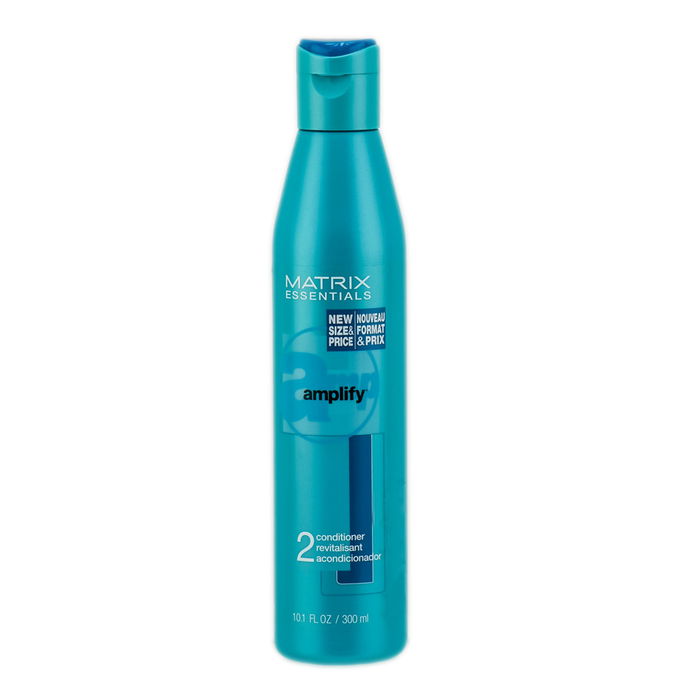 Matrix Essentials Amplify Conditioner Revitalisant