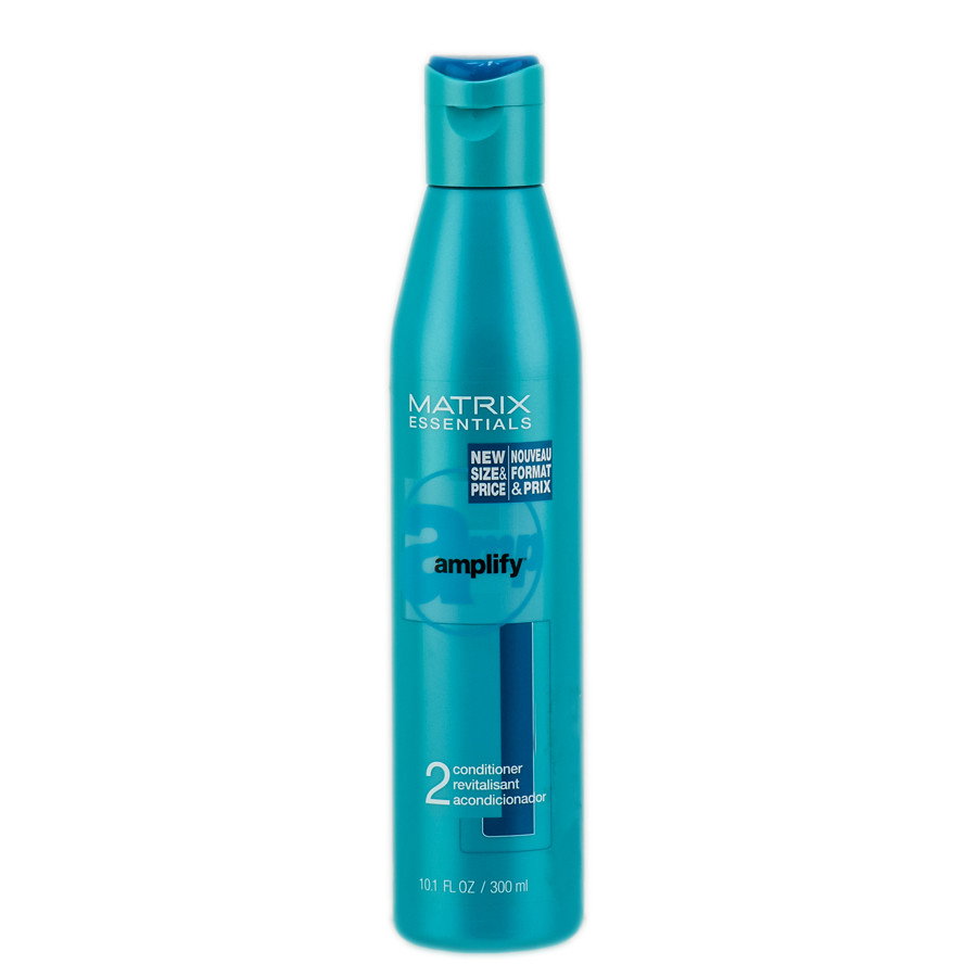 Matrix Essentials Amplify Conditioner Revitalisant-image1 Matrix Essentials Amplify Conditioner Revitalisant-image1
