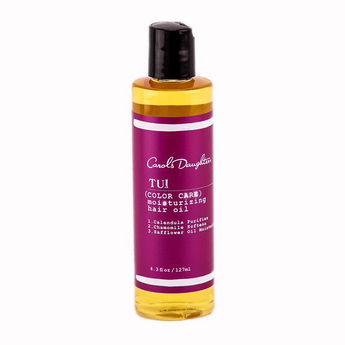 Carol's Daughter Tui Moisturizing Hair Oil-image1