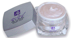 Naked Glow The Calming Night Lift - Collagen Building Anti-Wrinkle Overnight Treatment-image1