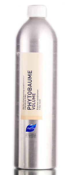 Phyto Phytobaume Volume Express Conditioner - Fine Hair-image1