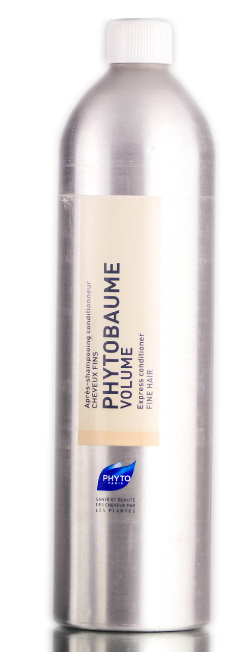 Phyto Phytobaume Volume Express Conditioner - Fine Hair-image1 Phyto Phytobaume Volume Express Conditioner - Fine Hair-image1