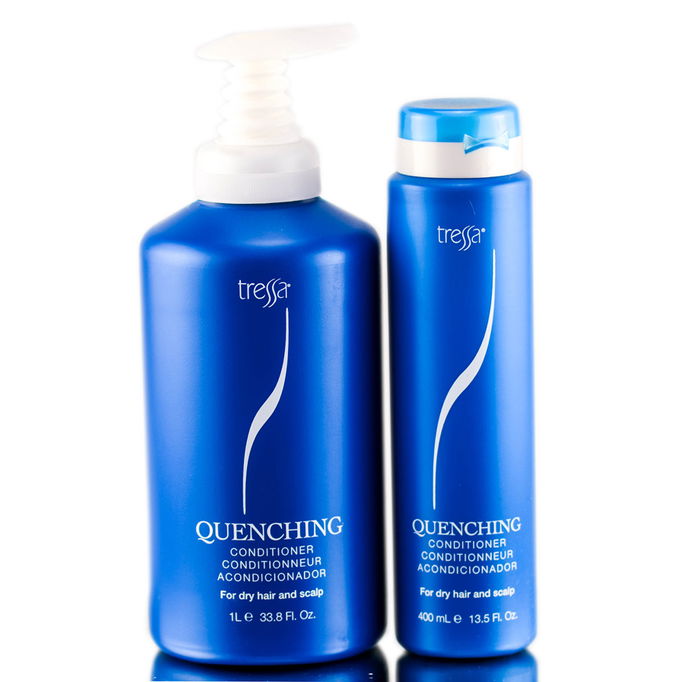 Tressa Quenching Conditioner