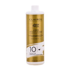 Clairol Professional Creme Permanent Developer - 10 Volume