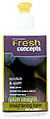 Fresh Concepts Plum Straight Straightening Balm