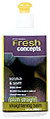 Fresh Concepts Plum Straight Straightening Balm-image1 Fresh Concepts Plum Straight Straightening Balm-image1