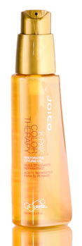 Joico K-Pak Color Therapy Restorative Styling Oil Joico K-Pak Color Therapy Restorative Styling Oil