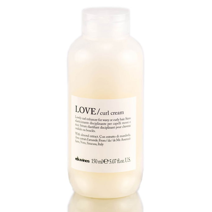 Davines Love Curl Cream