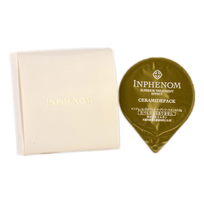 Inphenom Ceramide Pack