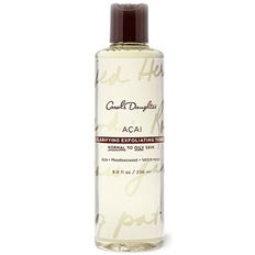 Carol's Daughter Acai Clarifying Exfoliating Toner