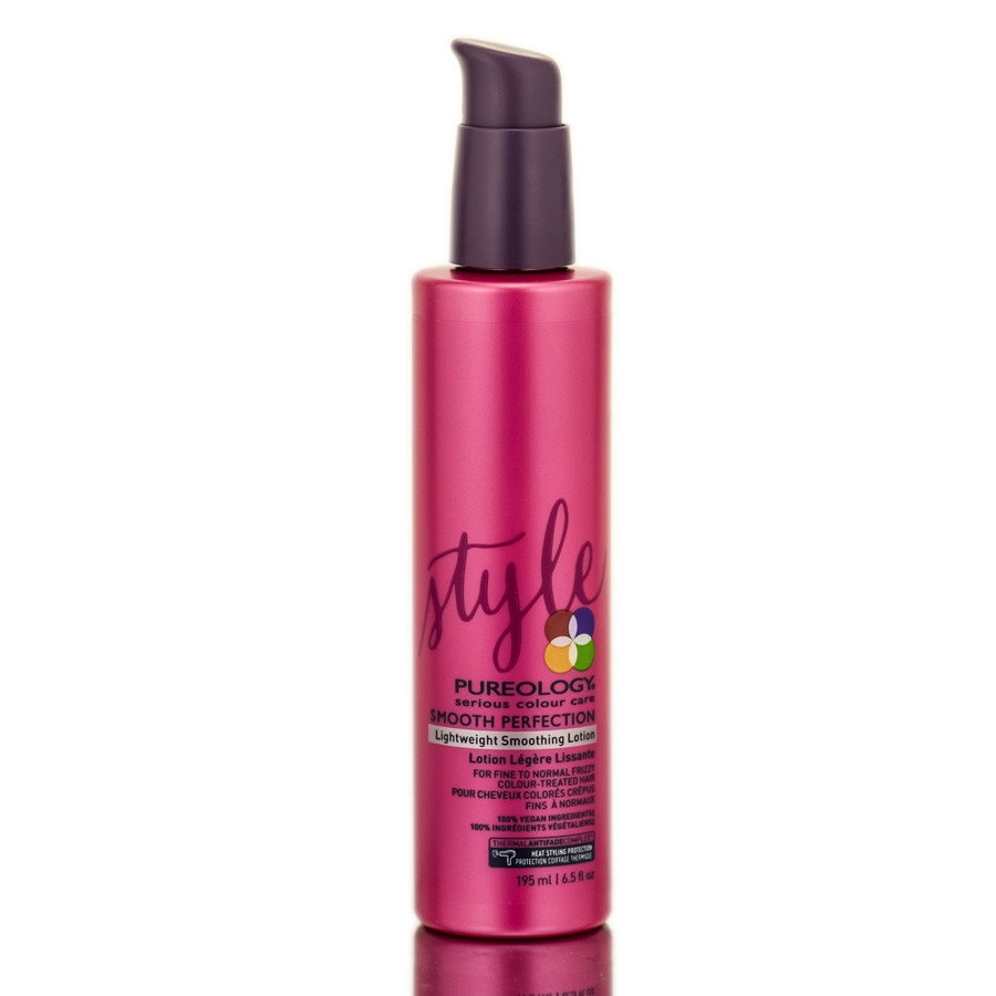 Pureology Smooth Perfection Lightweight Lotion-image1 Pureology Smooth Perfection Lightweight Lotion-image1