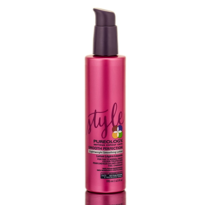 Pureology Smooth Perfection Lightweight Lotion-image1