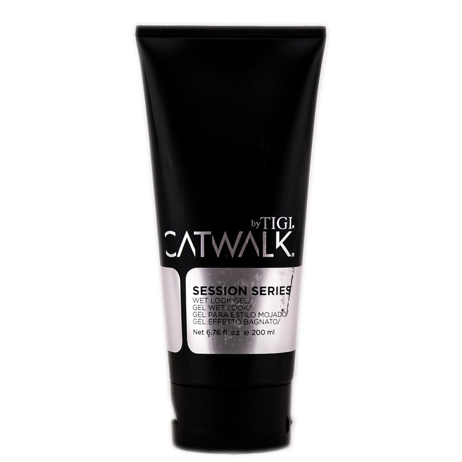 Tigi Catwalk Session Series Wet Look Gel-image1 Tigi Catwalk Session Series Wet Look Gel-image1